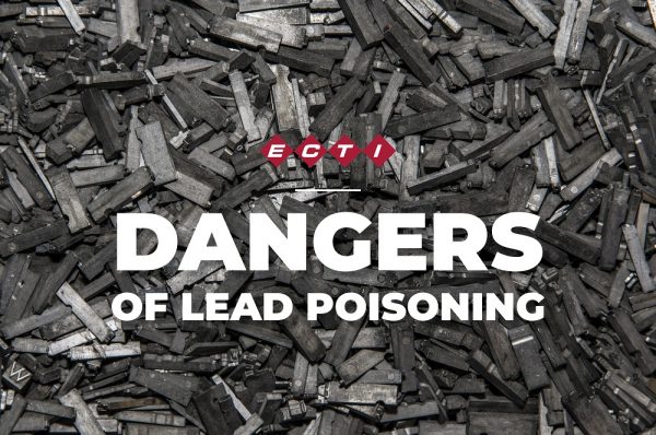 Dangers Of Lead Poisoning - ECTI