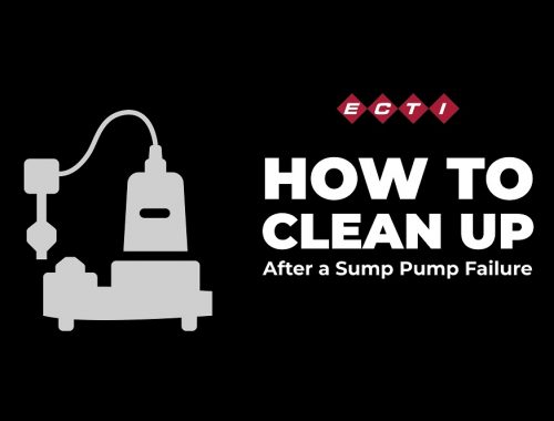 Sump Pump Failure