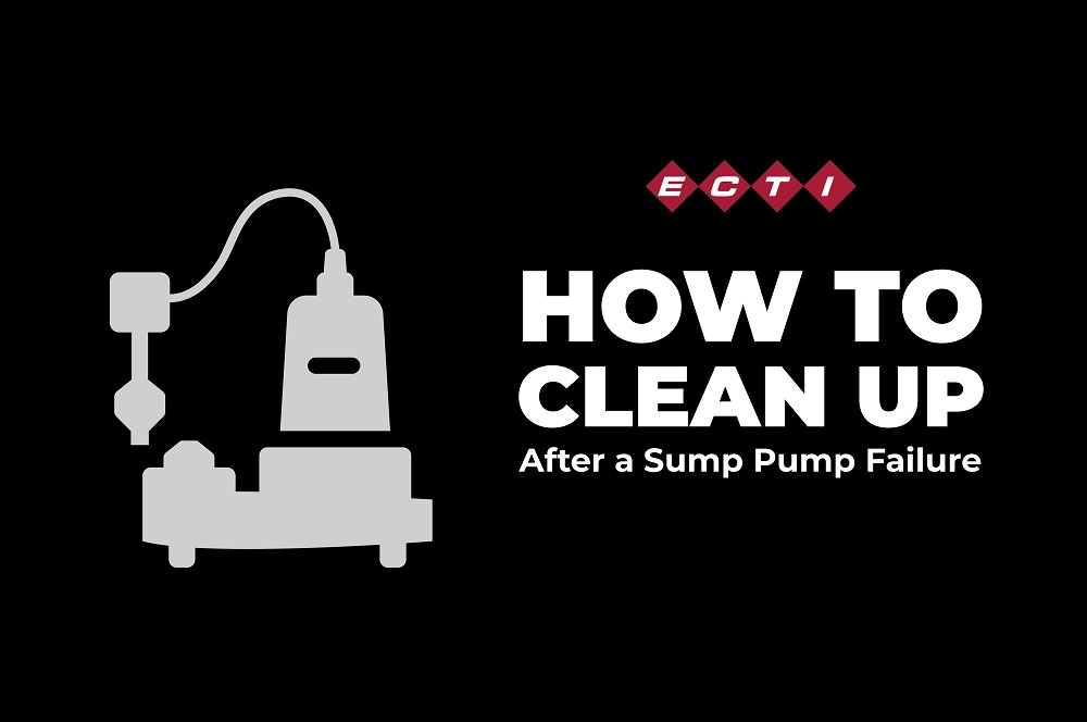 Sump Pump Failure