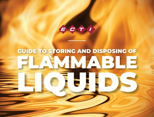 Flammable Liquids